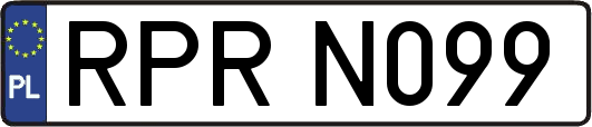 RPRN099