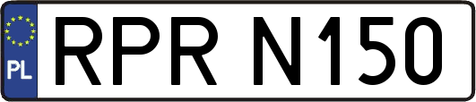 RPRN150