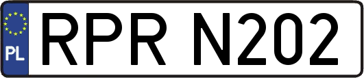 RPRN202