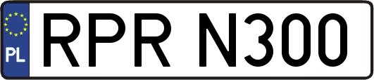 RPRN300
