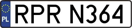 RPRN364