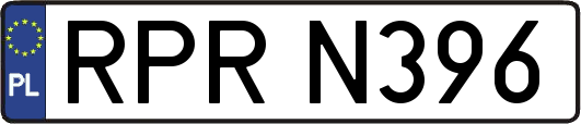 RPRN396