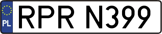 RPRN399