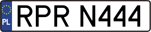 RPRN444