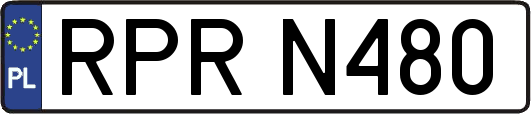 RPRN480