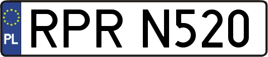 RPRN520