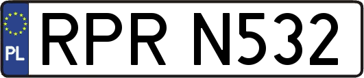 RPRN532
