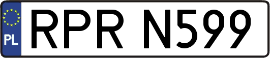 RPRN599