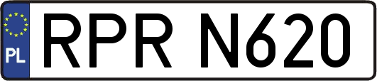 RPRN620