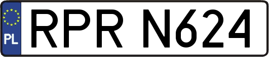 RPRN624