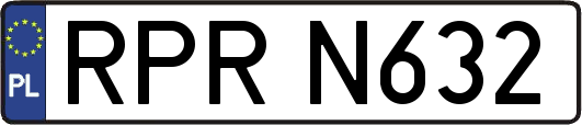 RPRN632
