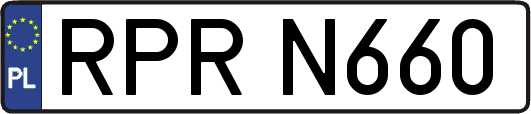 RPRN660