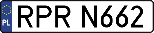 RPRN662