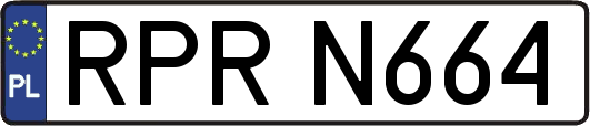 RPRN664