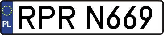 RPRN669