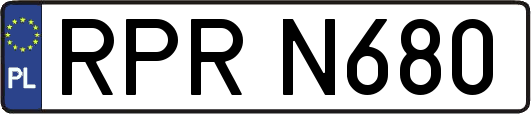 RPRN680