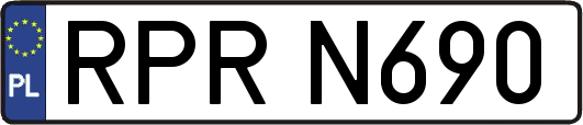 RPRN690
