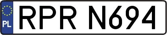RPRN694