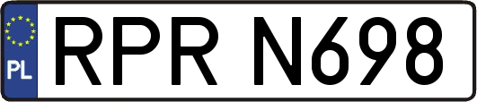 RPRN698