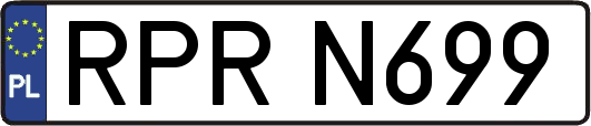 RPRN699