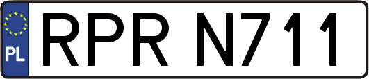 RPRN711