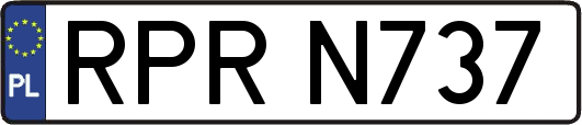 RPRN737