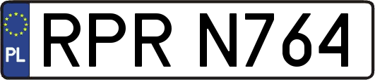 RPRN764