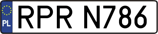 RPRN786