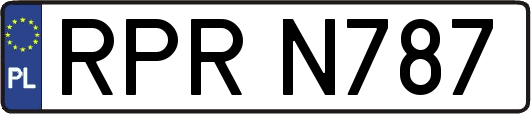 RPRN787