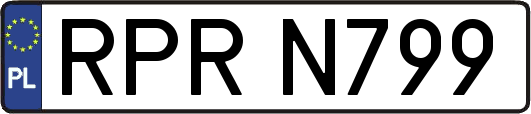 RPRN799