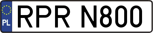 RPRN800