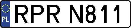 RPRN811