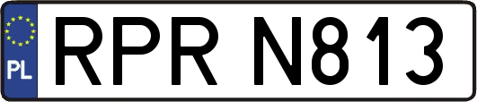 RPRN813