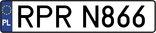 RPRN866