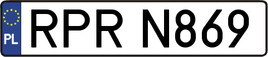 RPRN869