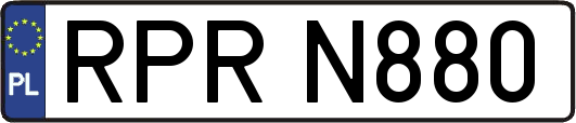RPRN880