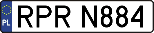 RPRN884