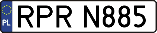 RPRN885