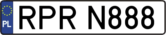 RPRN888