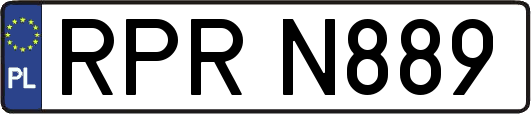 RPRN889