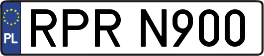 RPRN900