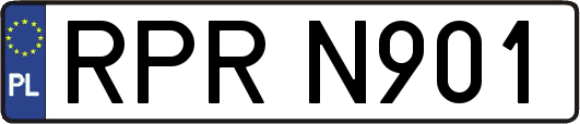 RPRN901
