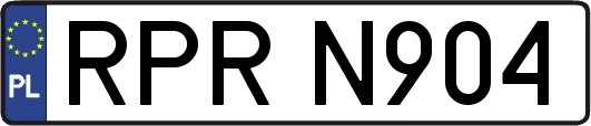 RPRN904