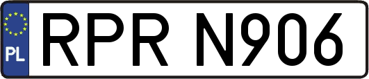 RPRN906