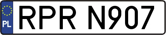 RPRN907