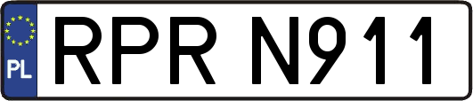 RPRN911