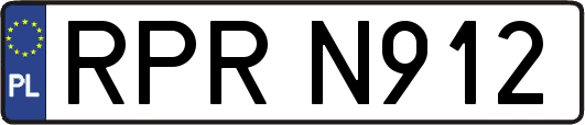RPRN912