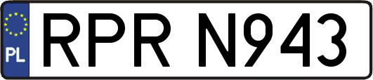RPRN943