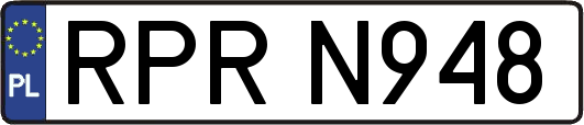RPRN948