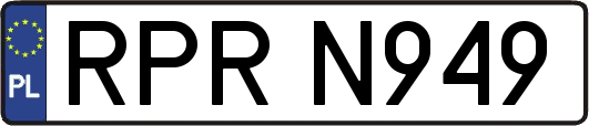 RPRN949